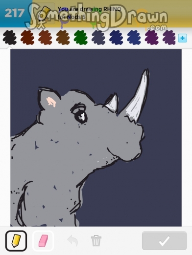 rhino