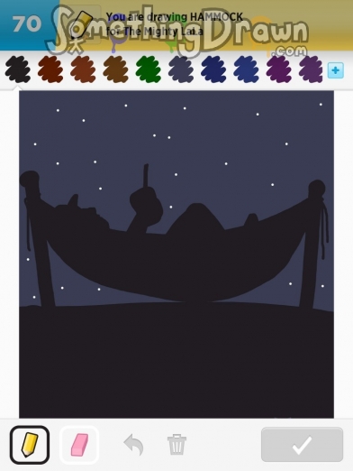 hammock