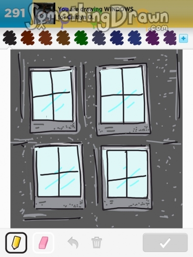 windows