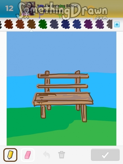 bench