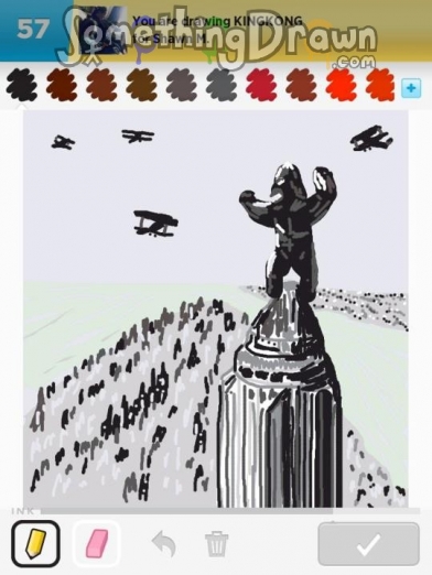 kingkong