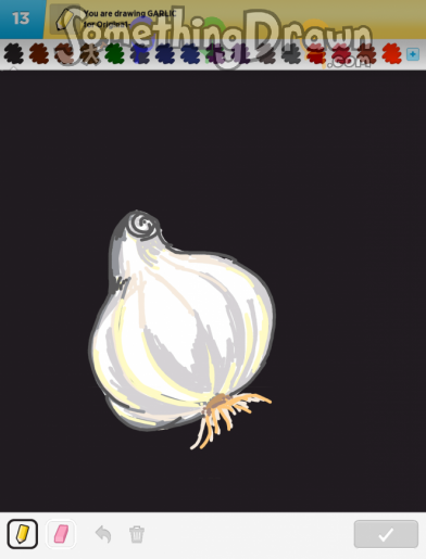 Garlic