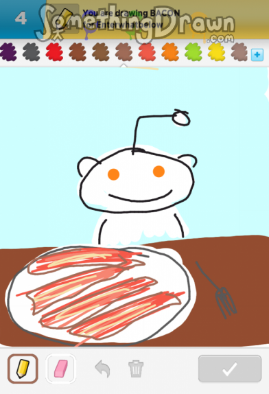 bacon