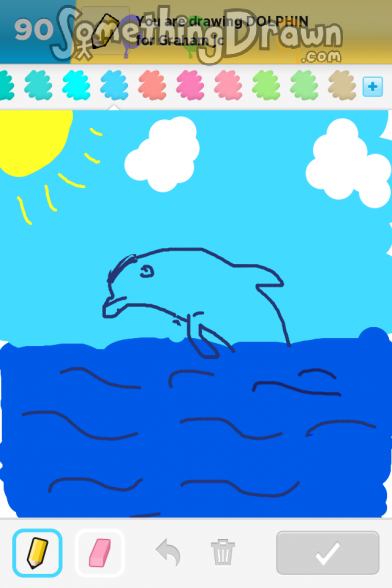 dolphin