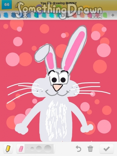 bunny