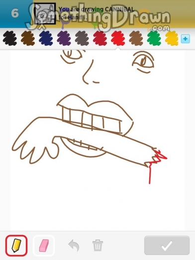 cannibal