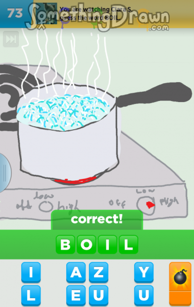 boil