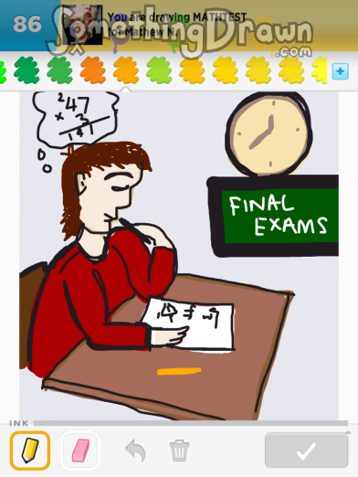 Mathtest