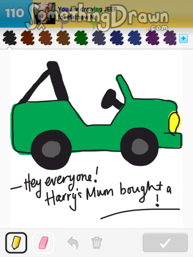 Jeep