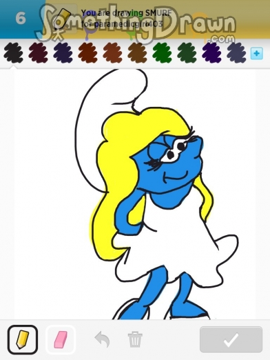 smurf