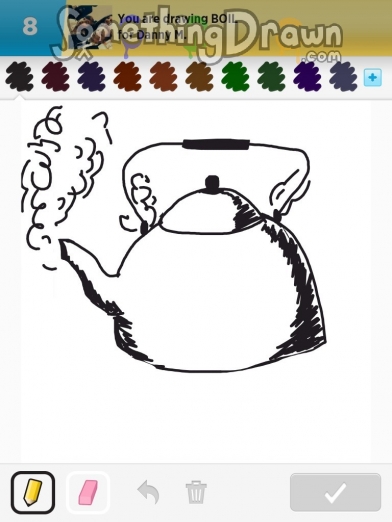 boil