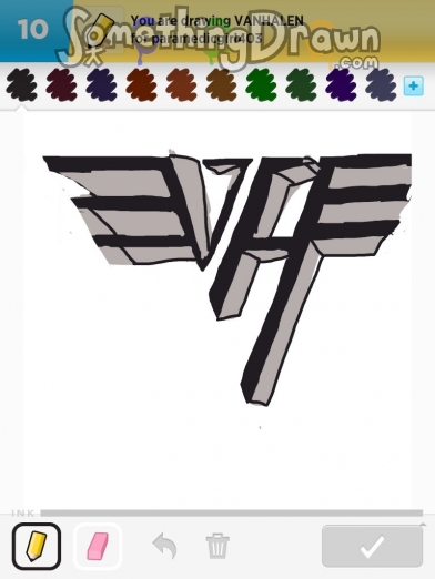 vanhalen