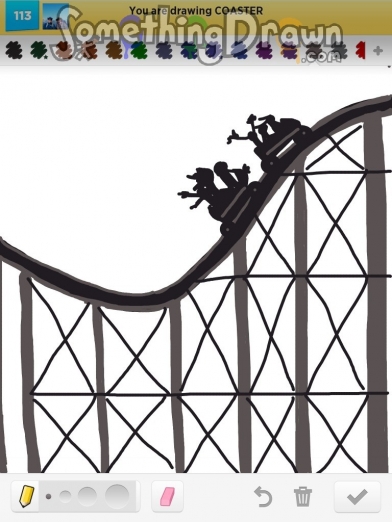 coaster