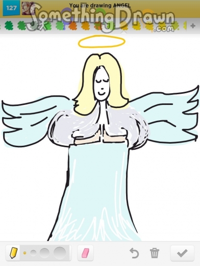 angel