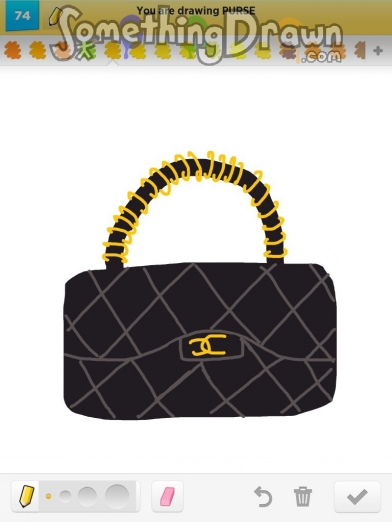 purse