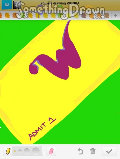 wonka