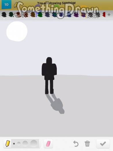 shadow