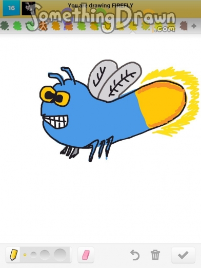firefly
