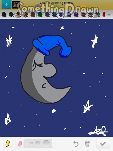 moon