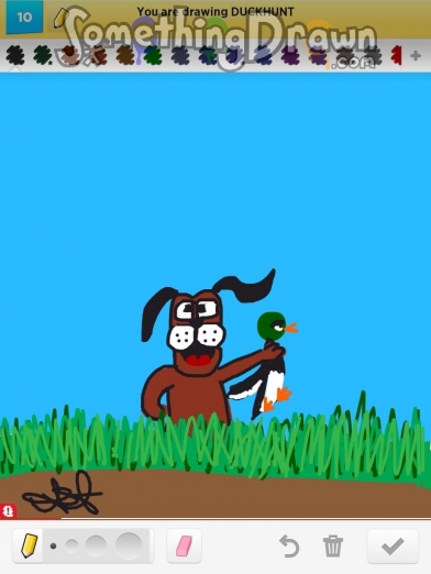 duckhunt