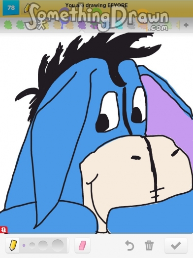 eeyore