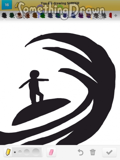 surfer