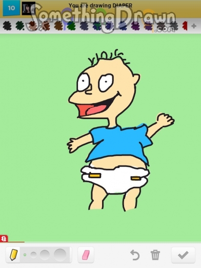 diaper