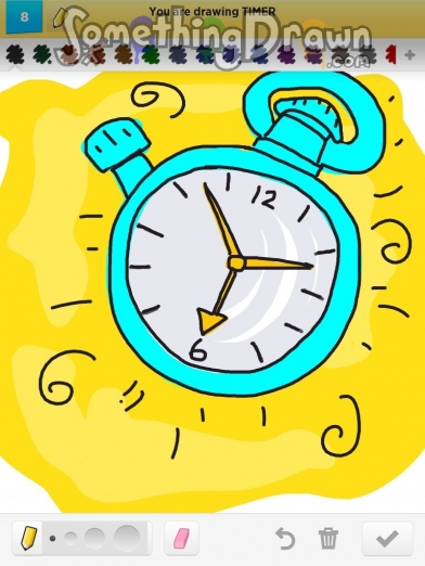 timer