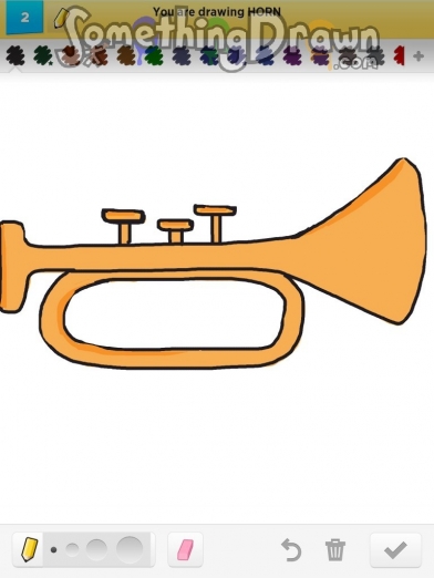 horn