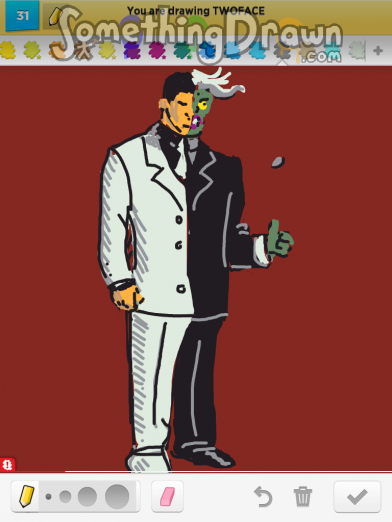 twoface