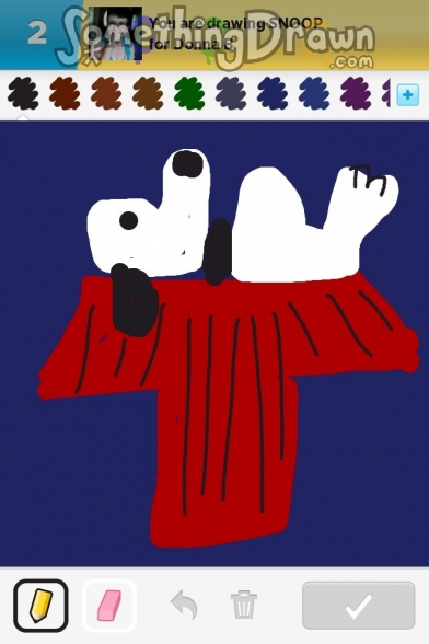 snoop