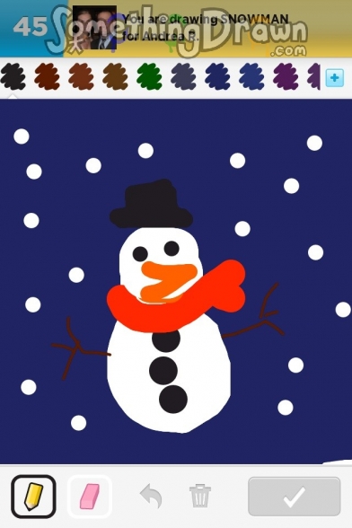 snowman