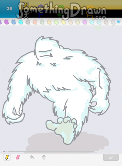 yeti