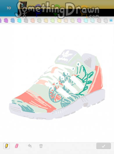 adidas
