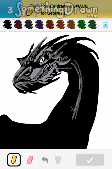smaug