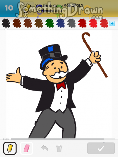 Monopoly