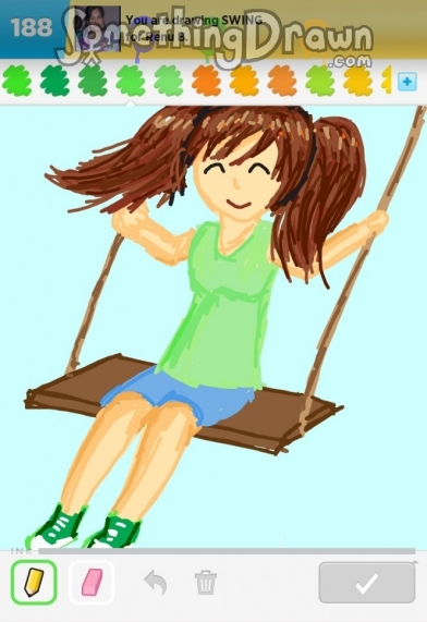 swing