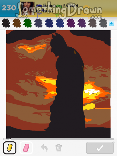 batman