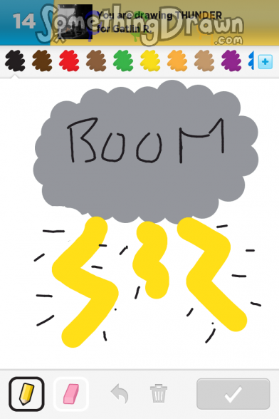 Thunder