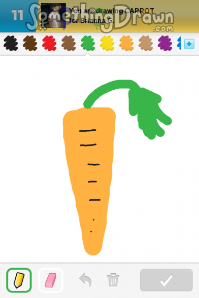 Carrot