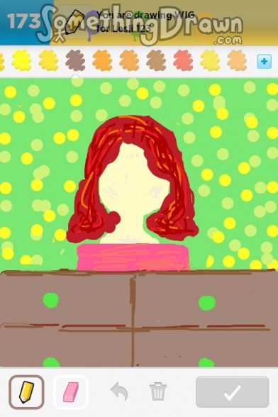 wig