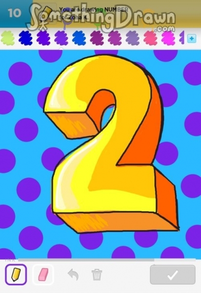 number