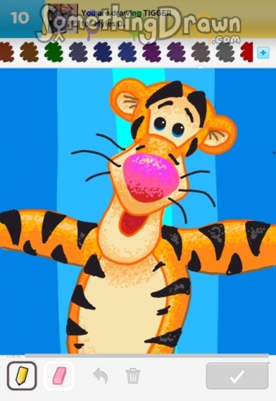 tigger