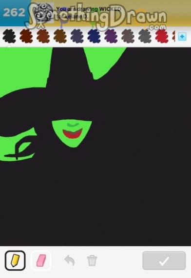 wicked
