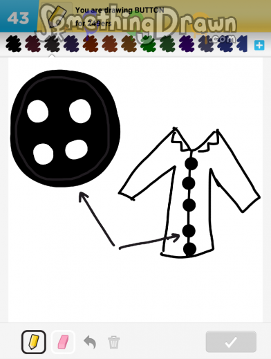 button