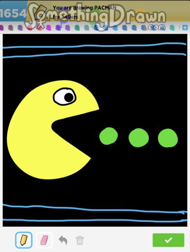 pacman