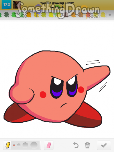 kirby