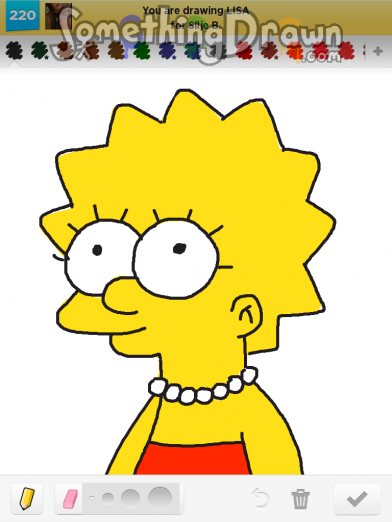 lisa