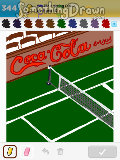 court