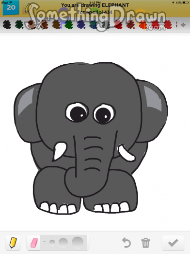 elephant